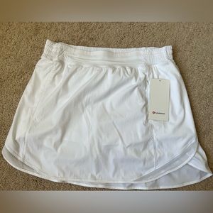 Lululemon skirt